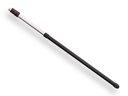 Telescoopsteel SILKY stokzaag Hayauchi 2400-6.5 3-delig, zonder zaagblad