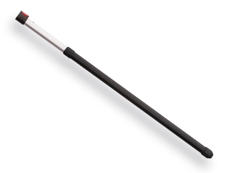 [1540302] Onderste deel SILKY stokzaag Hayauchi 2400-6.5 3-delig