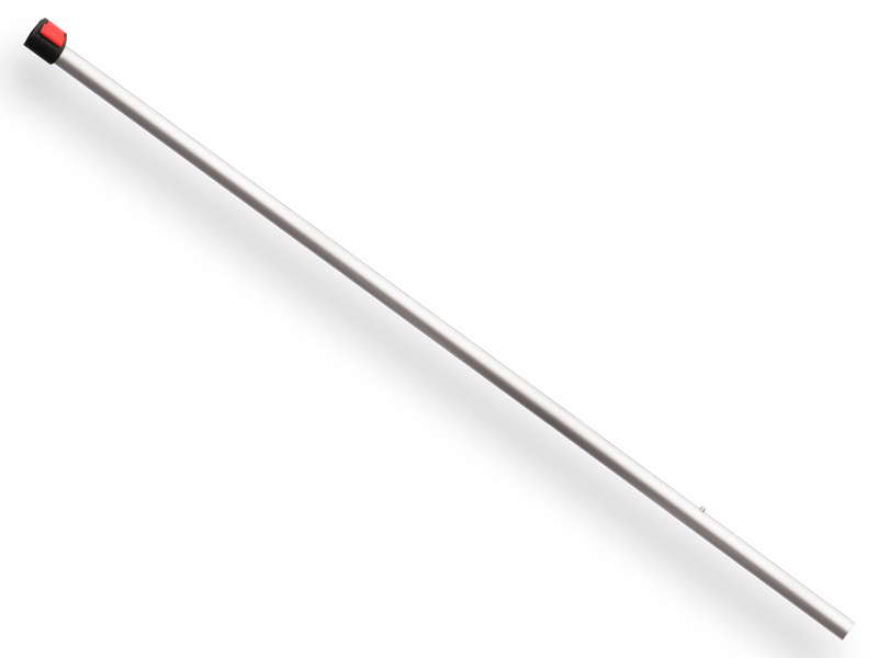 [1540303] Middelste deel SILKY stokzaag Hayauchi 2400-6.5 3-delig