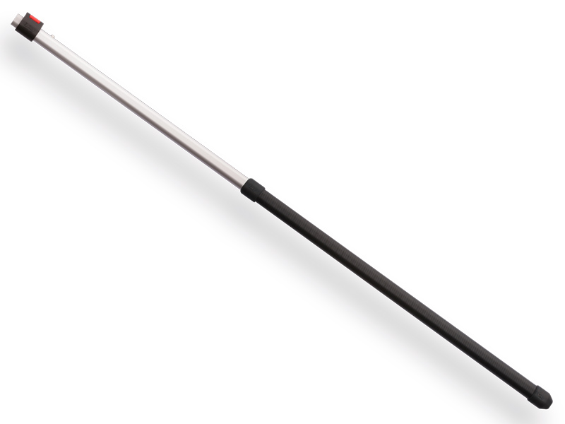 Telescoopsteel SILKY stokzaag Hayauchi 3670-6.5 2-delig, zonder zaagblad