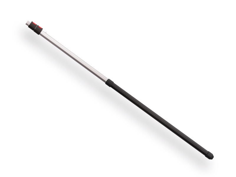 Telescoopsteel SILKY stokzaag Hayauchi 4900-6.5 3-delig, zonder zaagblad
