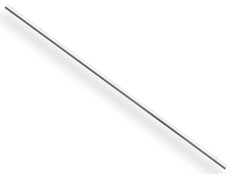 [1540342] Bovenste deel SILKY stokzaag Hayauchi 4900-6.5 3-delig