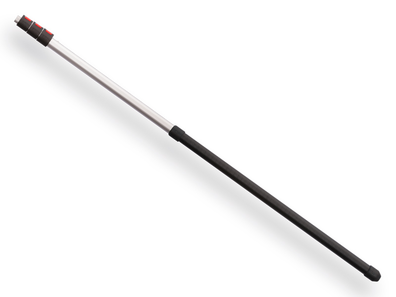 Telescoopsteel SILKY stokzaag Hayauchi 6300-6.5 4-delig, zonder zaagblad