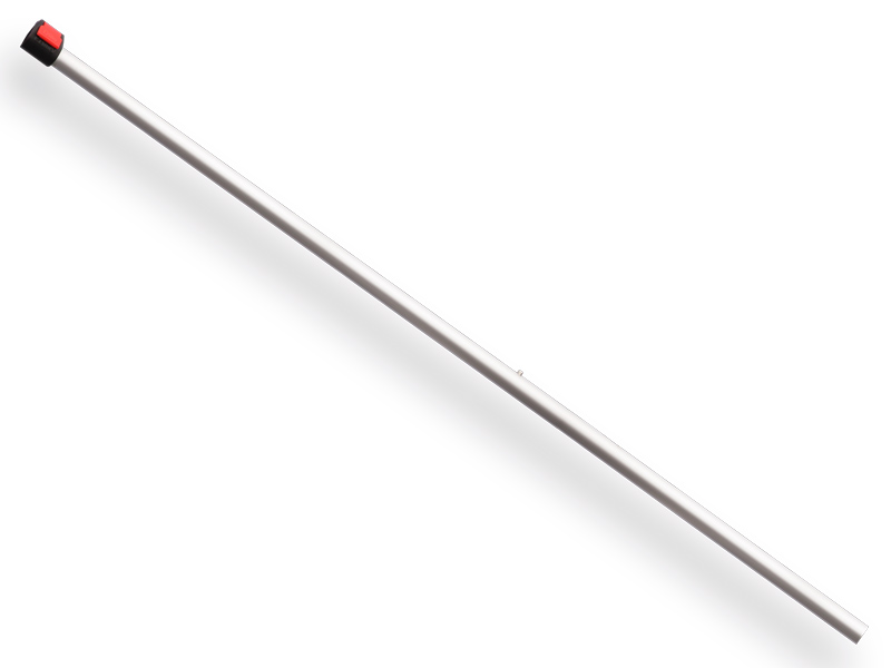 Onderste middelste deel SILKY stokzaag Hayauchi 6300-6.5 4-delig