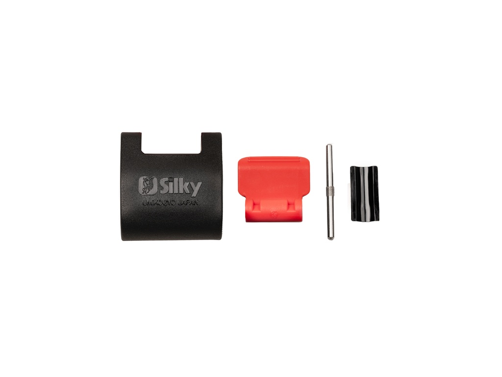 Stopper set klein voor SILKY stokzaag Hayauchi
