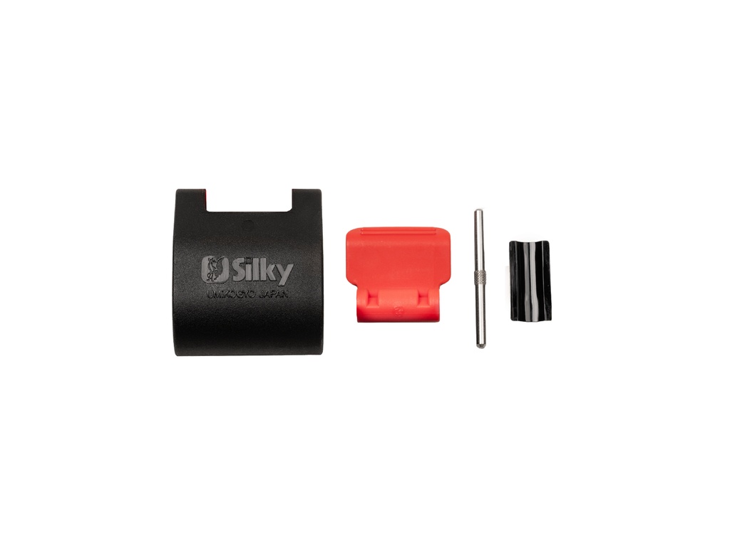 Stopper set middel voor SILKY stokzaag Hayauchi