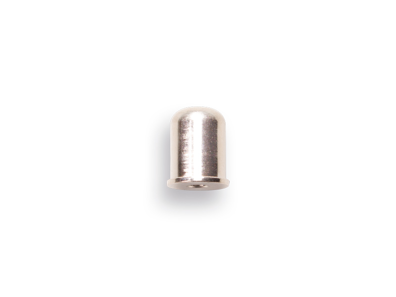 [1540377] Drukknop lang voor SILKY Hayauchi en Hayate