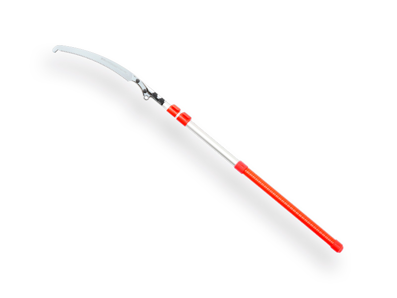 [1540450] Stokzaag SILKY Forester 3600-7.5 3-delig, uitschuifbaar 145 - 360 cm, gebogen zaagblad 38 cm
