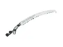 Zaagblad SILKY 380-7.5 voor stokzaag Forester, met hoes en dul, gebogen 38 cm