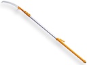 Stokzaag SILKY Hayate 7700-6.5 4-delig, uitschuifbaar 270 - 770 cm, zaagblad 42 cm