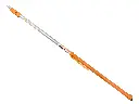 Telescoopsteel SILKY stokzaag Hayate 7700-6.5 4-delig, zonder zaagblad