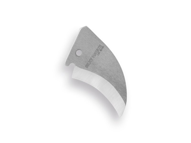 Ondersikkel SILKY voor stokzaag Hayate