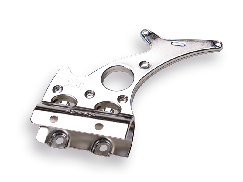 [1541145] HookFox SILKY voor stokzaag Hayauchi, Hayate, Longboy, Forester en Zübat