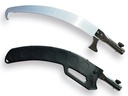 Zaagblad SILKY 480-6.5 Hayauchi compleet met hoes, dul en ondersikkel