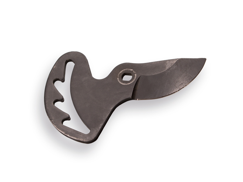 Bovenmes voor rupsenschaar Sintung