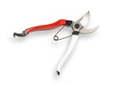 Snoeischaar OKATSUNE 104, groot model, knipt tot 25 mm