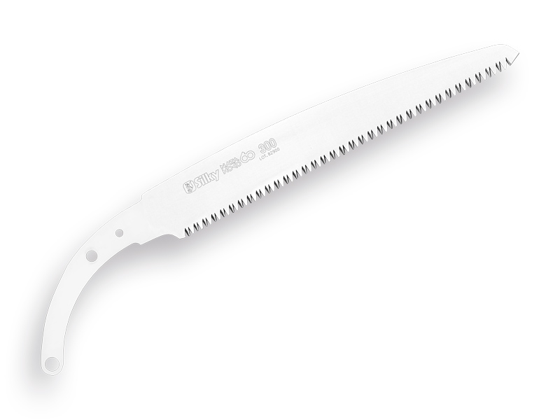 [1542640] Zaagblad SILKY 300-8 voor snoeizaag Natanoko 60