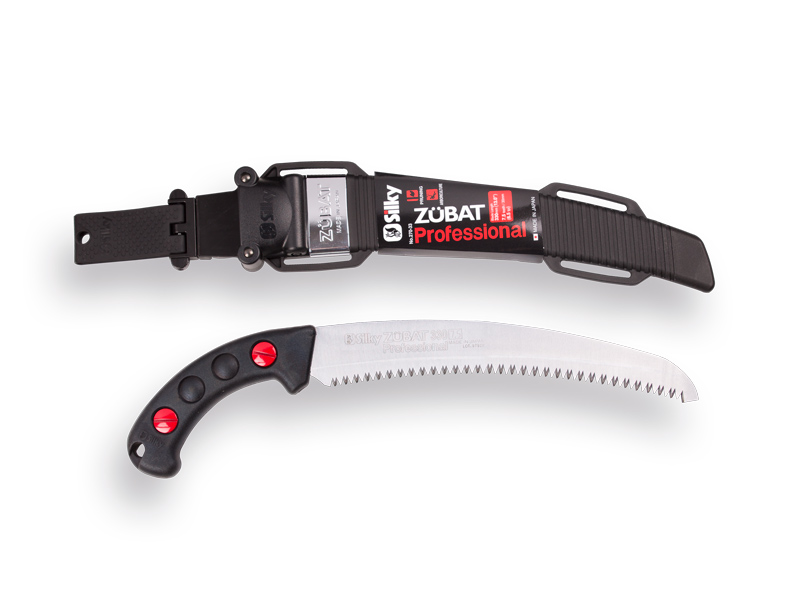 Snoeizaag SILKY Zübat 240-7.5, gebogen zaagblad 24 cm