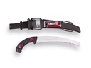 Snoeizaag SILKY Zübat 270-7.5, gebogen zaagblad