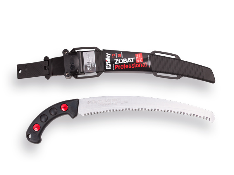 Snoeizaag SILKY Zübat 330-7.5, gebogen zaagblad