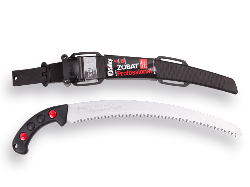 [1542790] Snoeizaag SILKY Zübat 390-7.5, gebogen zaagblad 39 cm