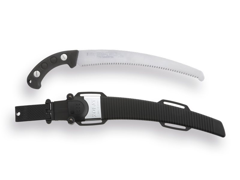Snoeizaag SILKY Zübat 330-10, gebogen zaagblad, fijne vertanding