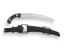 Snoeizaag SILKY Zübat 330-10, gebogen zaagblad 33 cm, fijne vertanding