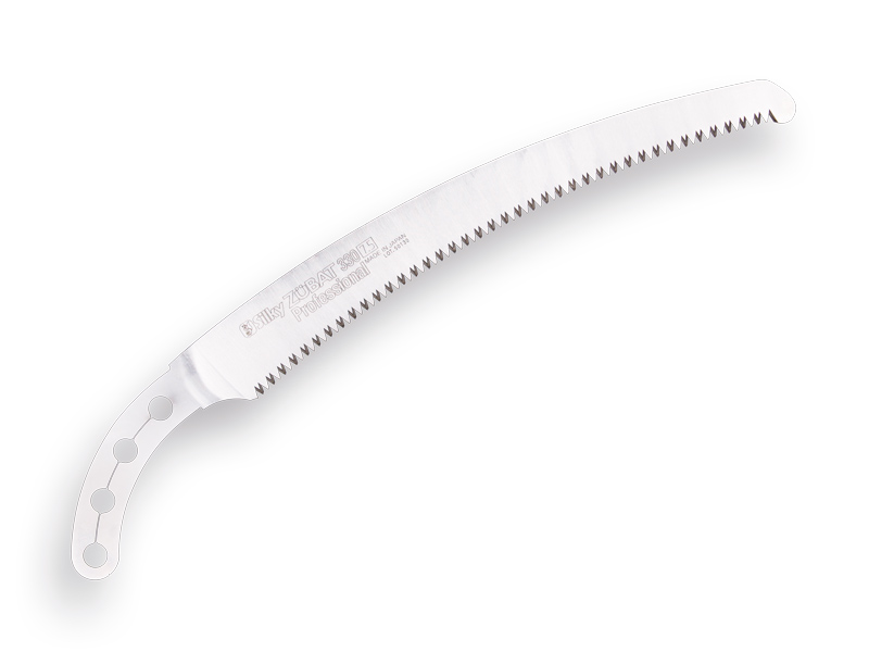 Zaagblad SILKY 330-7.5 voor snoeizaag Zübat