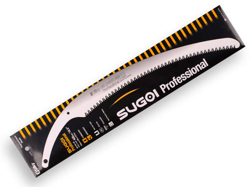 [1542902] Zaagblad SILKY 420-6.5-5.5 voor snoeizaag Sugoi