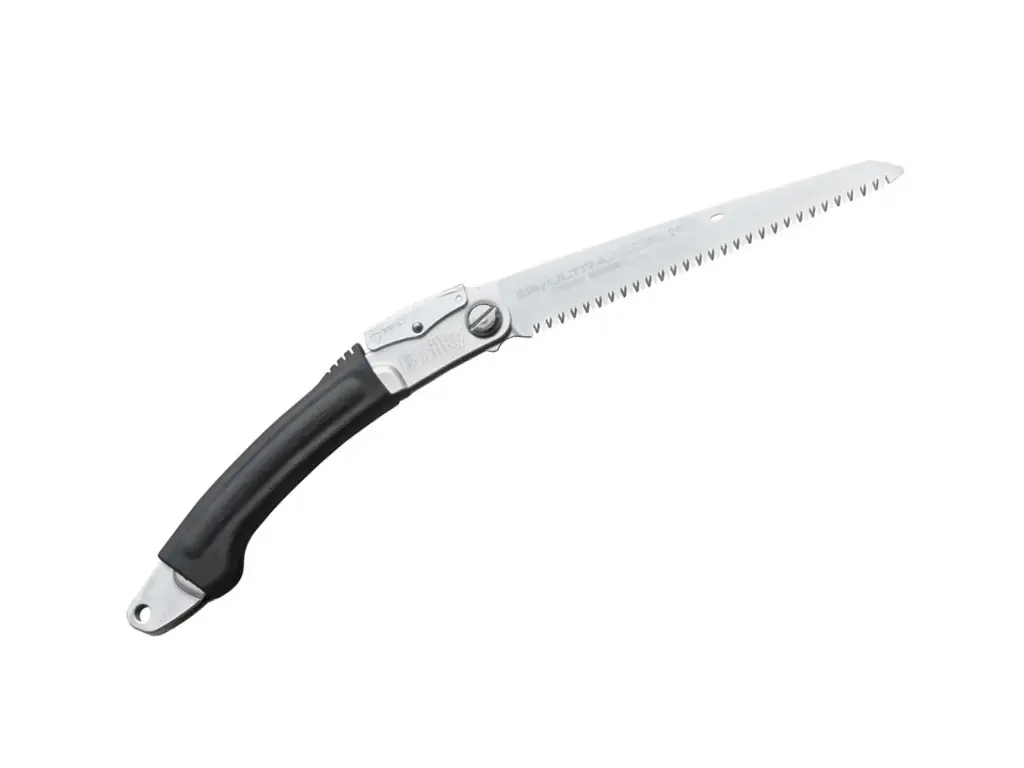 Snoeizaag - Vouwzaag SILKY Ultra Accel Straight 240-7.5, recht zaagblad