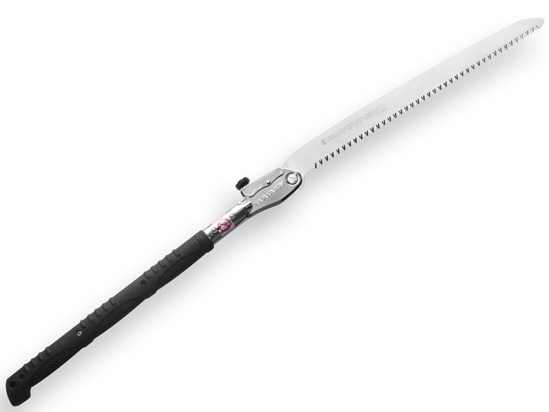 Snoeizaag - Vouwzaag SILKY Katanaboy 500-5, recht zaagblad, extra grove vertanding