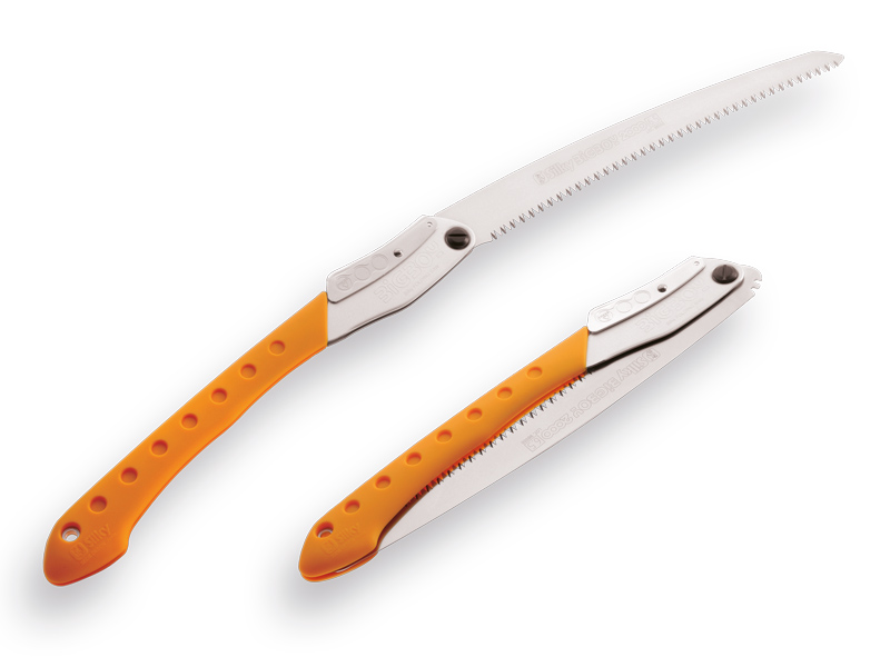 [1544240] Snoeizaag - Vouwzaag SILKY Bigboy 2000 360-6.5, gebogen zaagblad, grove vertanding