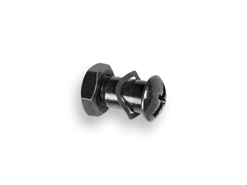[1546012] Boutset SILKY compleet voor vouwzaag F180