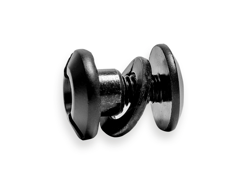 [1546032] Boutset SILKY comleet voor vouwzaag Super Accel, Gomboy, Pocketboy