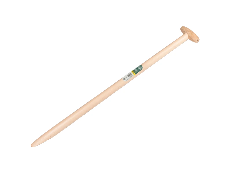 [210600] Spitschopsteel - Spadesteel ATLAS 90 cm voor Poletspade, met doorgestoken hilt, FSC 100%