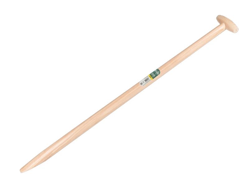 [210620] Spitschopsteel - Spadesteel ATLAS 100 cm voor Poletspade, met doorgestoken hilt, FSC 100%