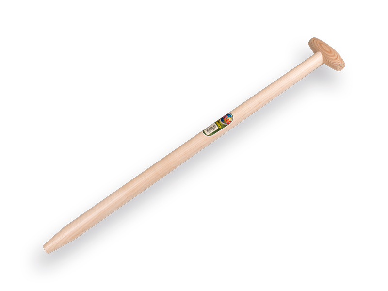 [210650] Spadesteel ATLAS 80 cm, voor spitvork of DE WIT boorspade (810400), FSC 100%
