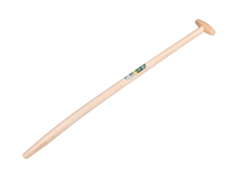 [210805] Vorksteel ATLAS 100 cm gebogen, gepunt voor mestvork met dul, FSC 100%