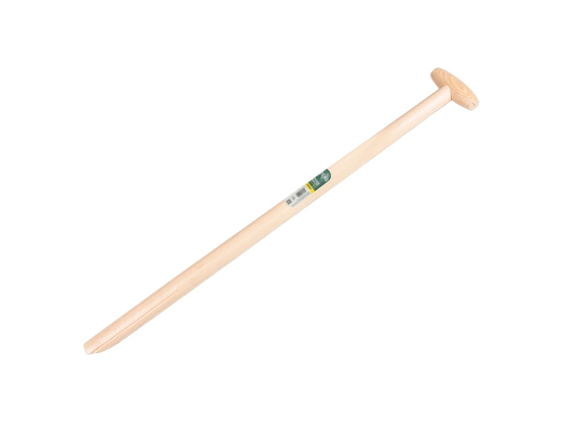 Mestvorksteel ATLAS 85 cm, voor vork met aangesmede veren, doorgestoken hilt, FSC 100%
