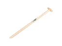 Mestvorksteel ATLAS 85 cm, voor vork met aangesmede veren, doorgestoken hilt, FSC 100%