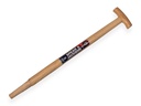 Spadesteel SPEAR & JACKSON 78 cm ingefreesd, met Engelse kruk