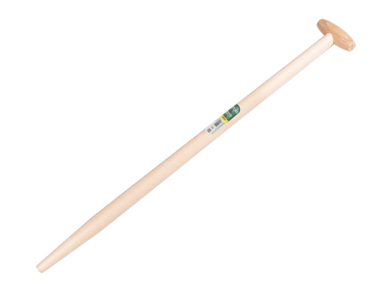 [211840] Spadesteel ATLAS 90 cm niet ingefreesd, met doorgestoken hilt, voor S&J spade, FSC 100%