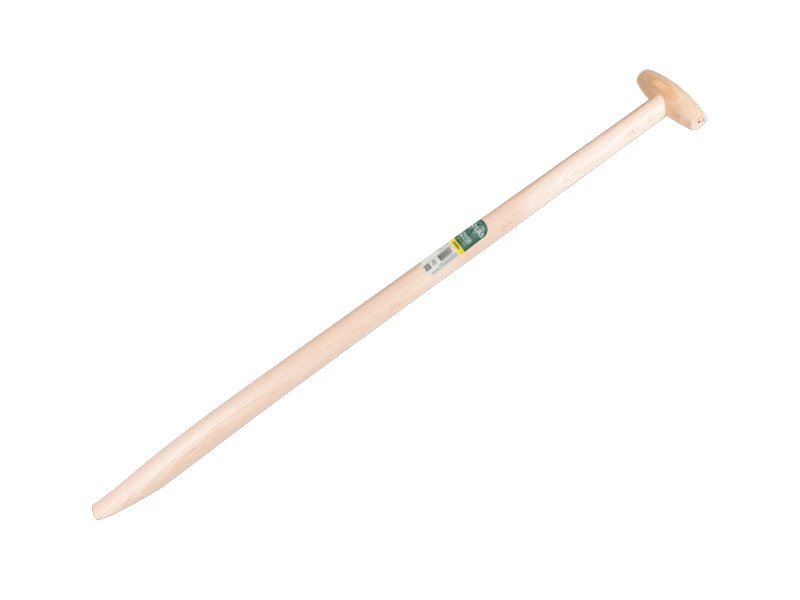 [212290] Spadesteel ATLAS 95 cm, met doorgestoken hilt, voor Ideal spade