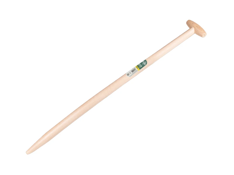[212600] Spadesteel ATLAS 95 cm, met doorgestoken hilt, voor Britta spade, FSC 100%