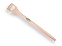 D-steel ATLAS 85 cm recht