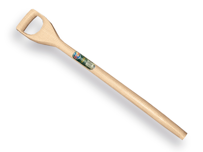 [212850] D-steel ATLAS 85 cm gebogen