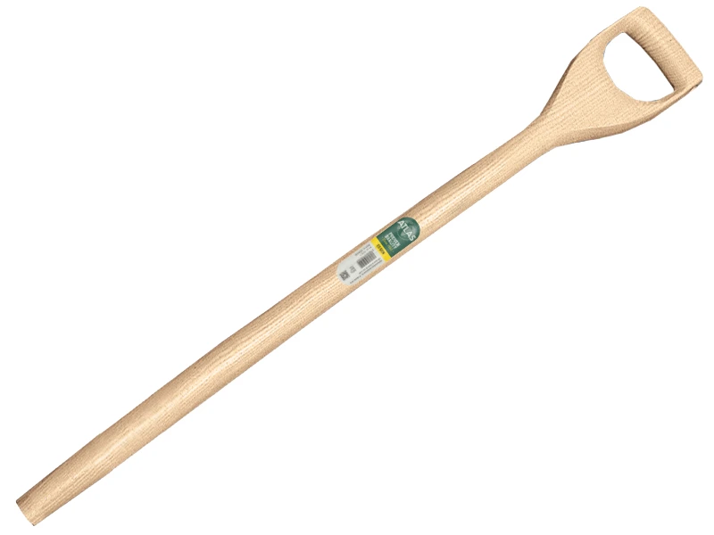D-steel ATLAS 95 cm gebogen