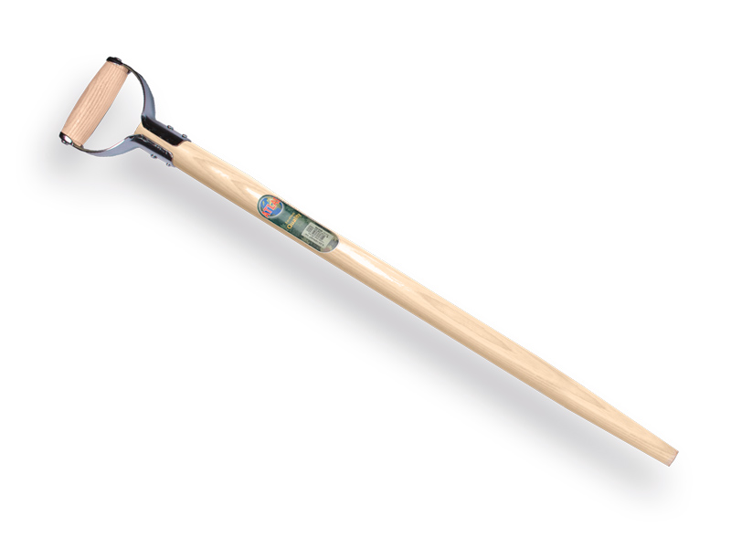 [212900] YD-steel ATLAS 85 cm gebogen, FSC 100%