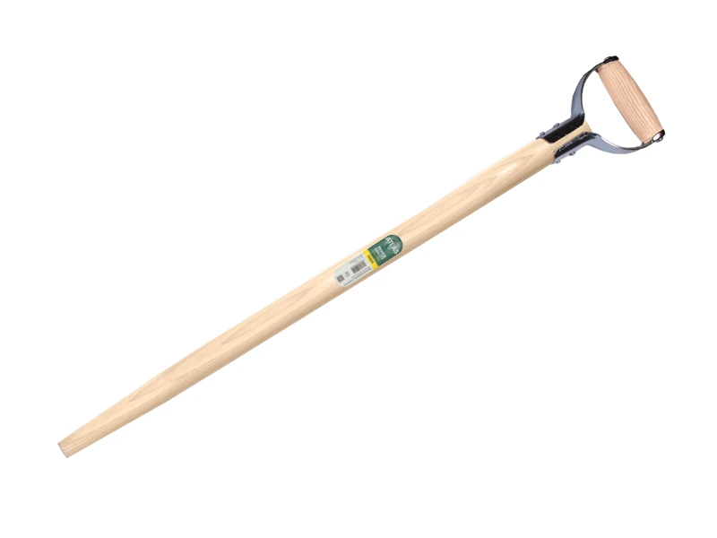 [212900] YD-steel ATLAS 85 cm gebogen, FSC 100%