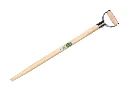 YD-steel ATLAS 85 cm gebogen, FSC 100%